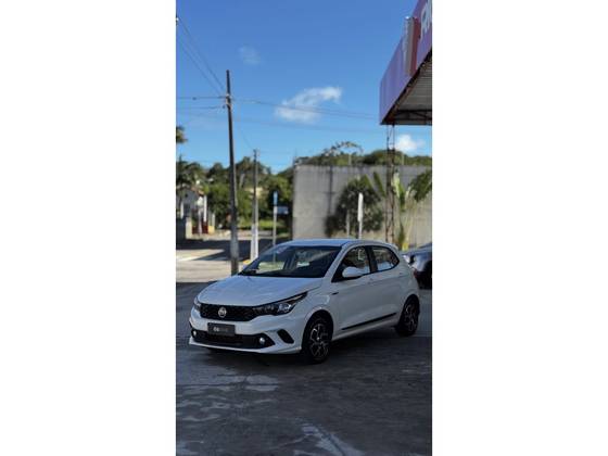 FIAT ARGO 1.0 FIREFLY FLEX DRIVE MANUAL FIAT ARGO 1.0 FIREFLY FLEX DRIVE MANUAL